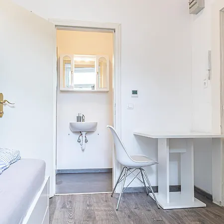 Brilliant 1Br Apt Comfortable Design/Near Schoenbrunn Vienna Exterior photo