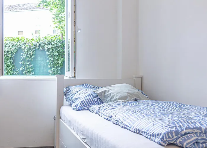 Brilliant 1Br Apt Comfortable Design/Near Schoenbrunn
