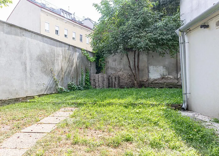 Brilliant 1Br Apt Comfortable Design/Near Schoenbrunn