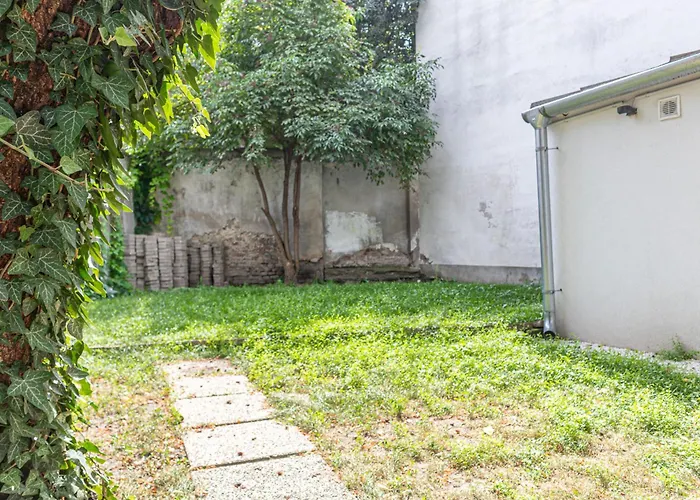 Brilliant 1Br Apt Comfortable Design/Near Schoenbrunn