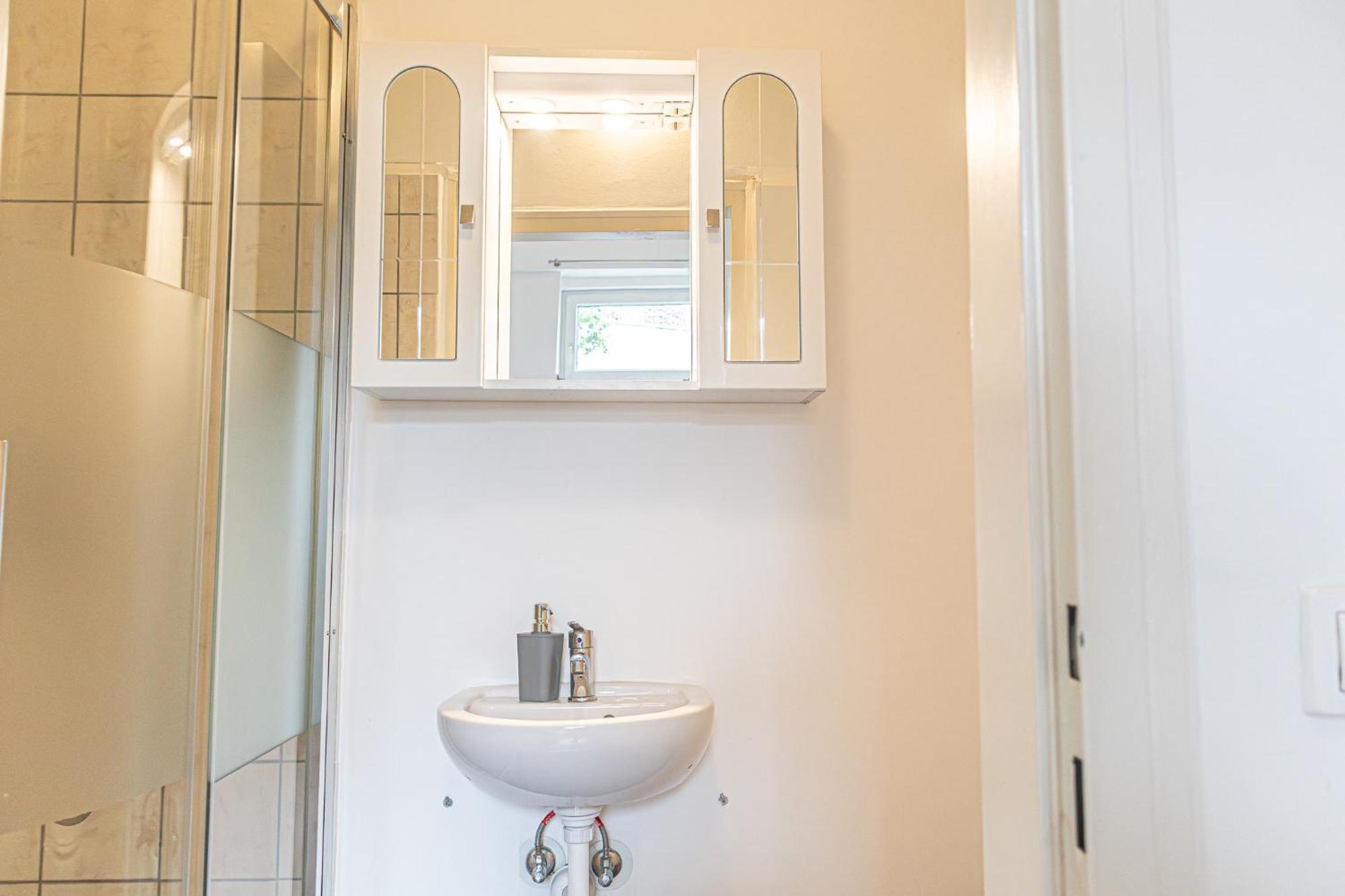 Brilliant 1br Comfortable Design/near Schoenbrunn Vienna