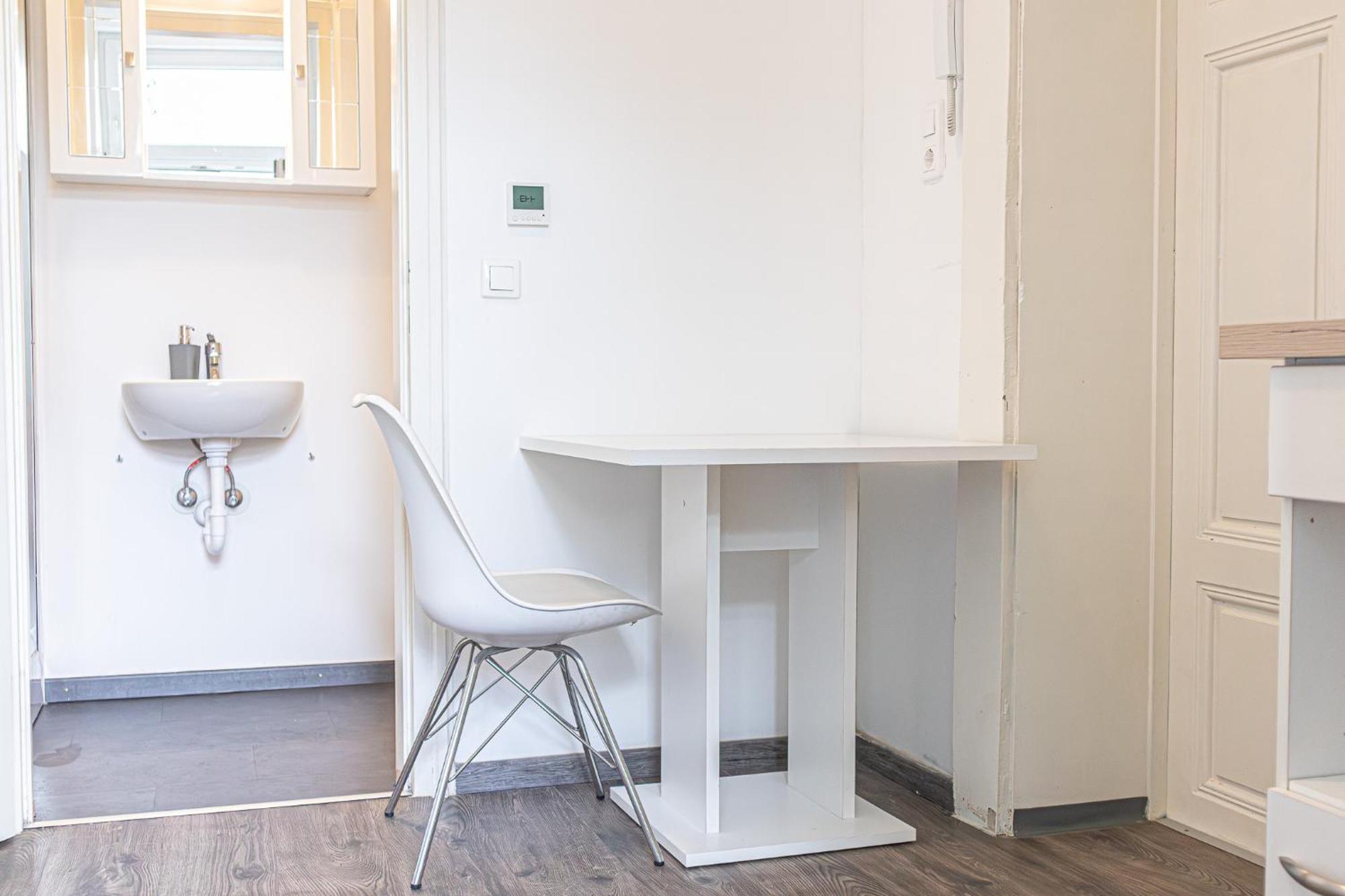 Apartment Brilliant 1br Comfortable Design/near Schoenbrunn Vienna