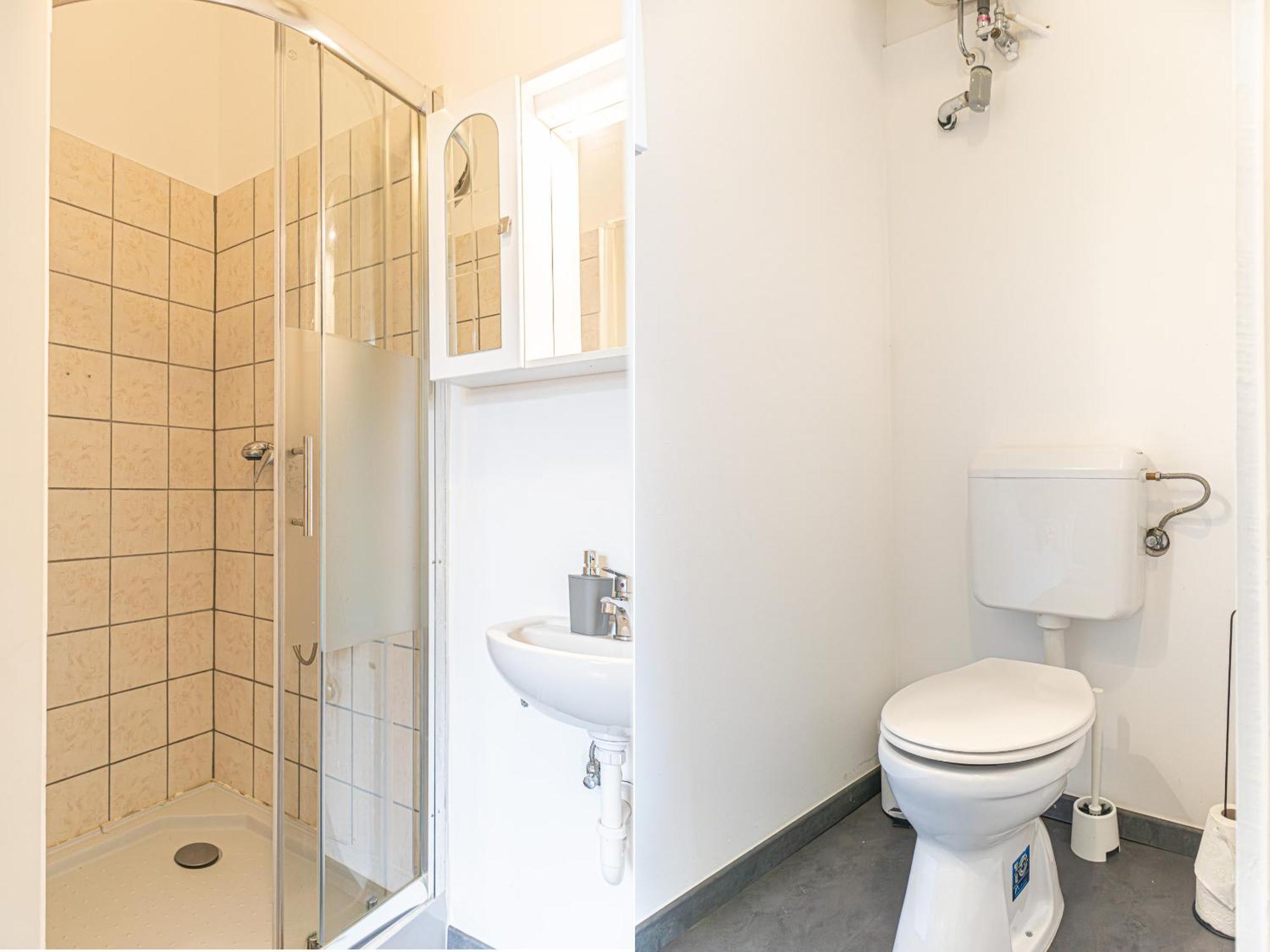 Brilliant 1br Comfortable Design/near Schoenbrunn