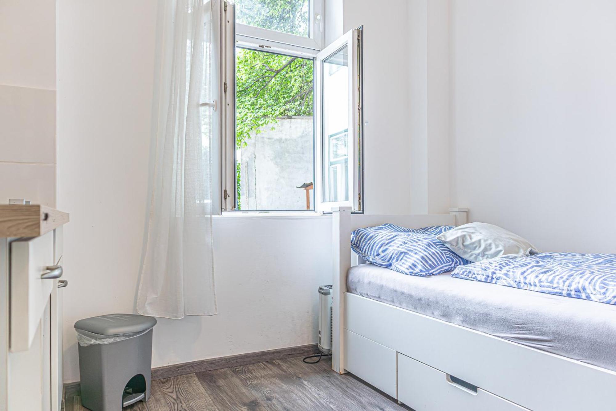 Brilliant 1br Comfortable Design/near Schoenbrunn * Vienna