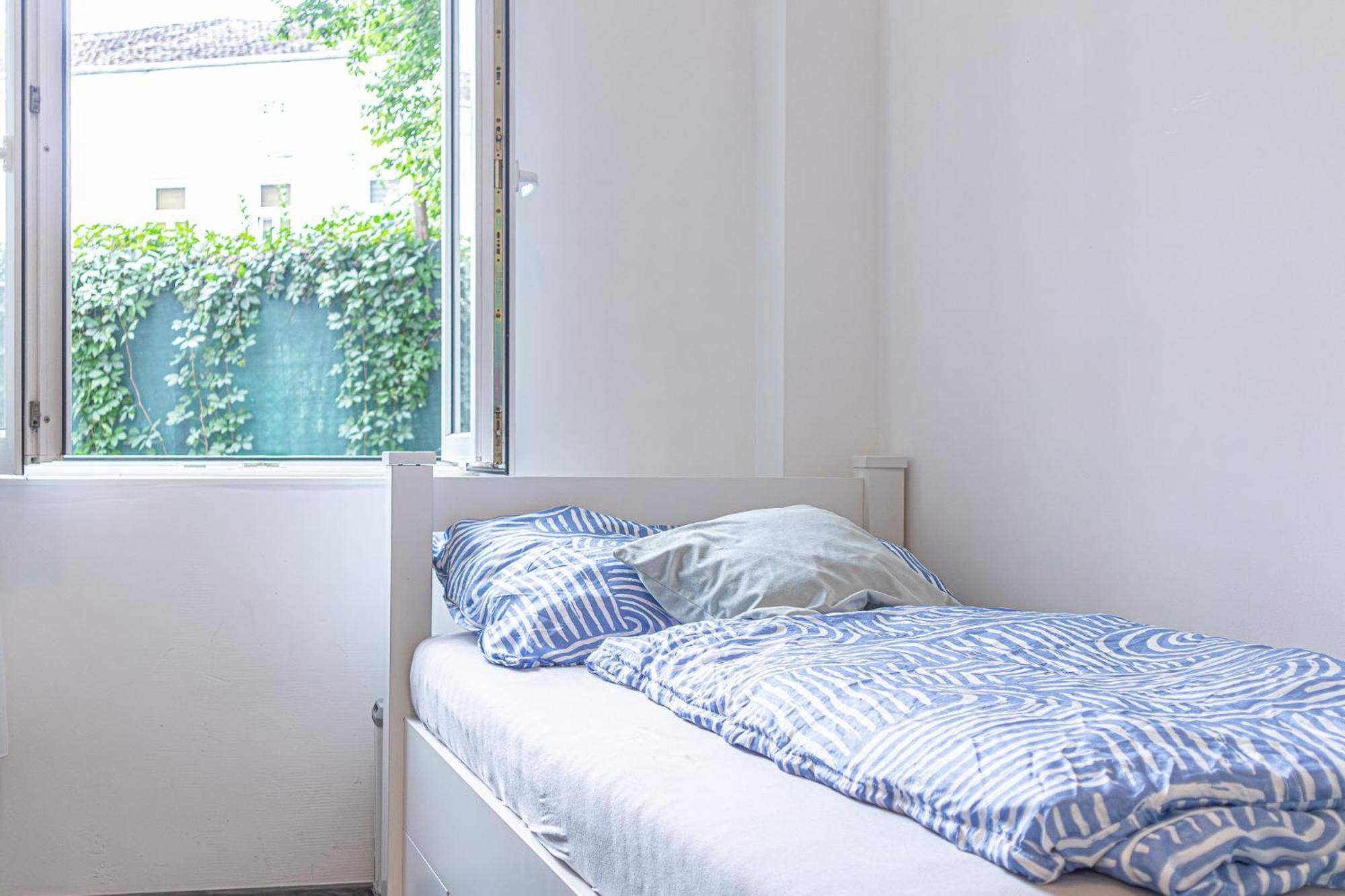 Brilliant 1br Comfortable Design/near Schoenbrunn