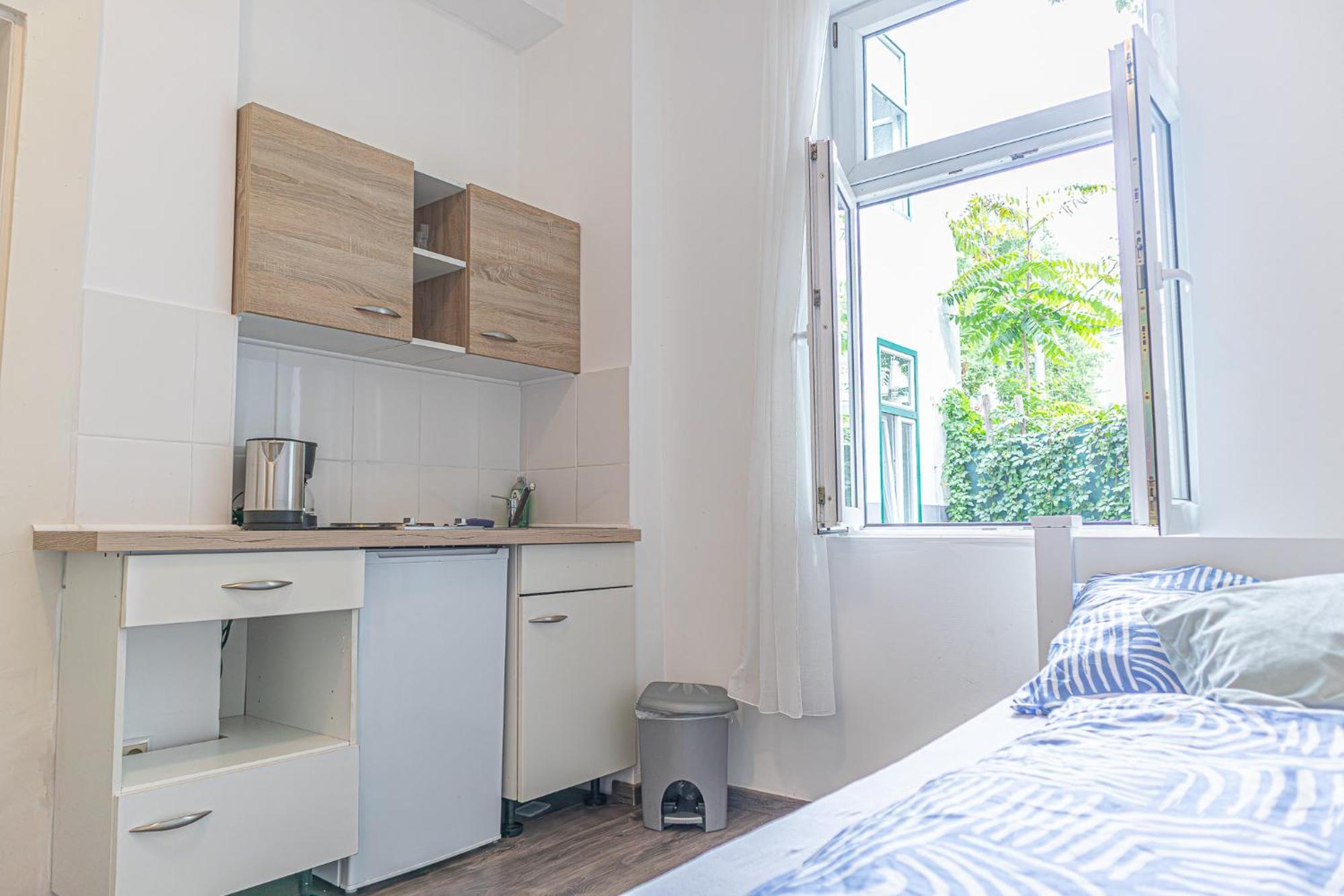 Brilliant 1br Comfortable Design/near Schoenbrunn * Vienna