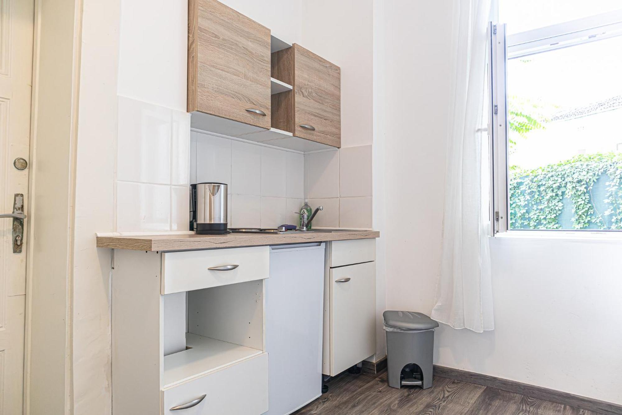 Brilliant 1br Comfortable Design/near Schoenbrunn Vienna