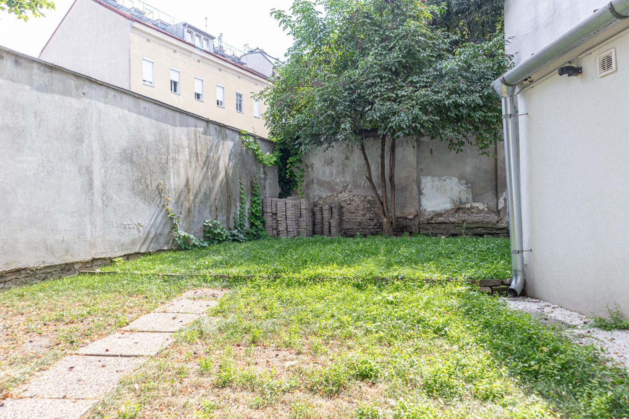 Brilliant 1br Comfortable Design/near Schoenbrunn Apartment