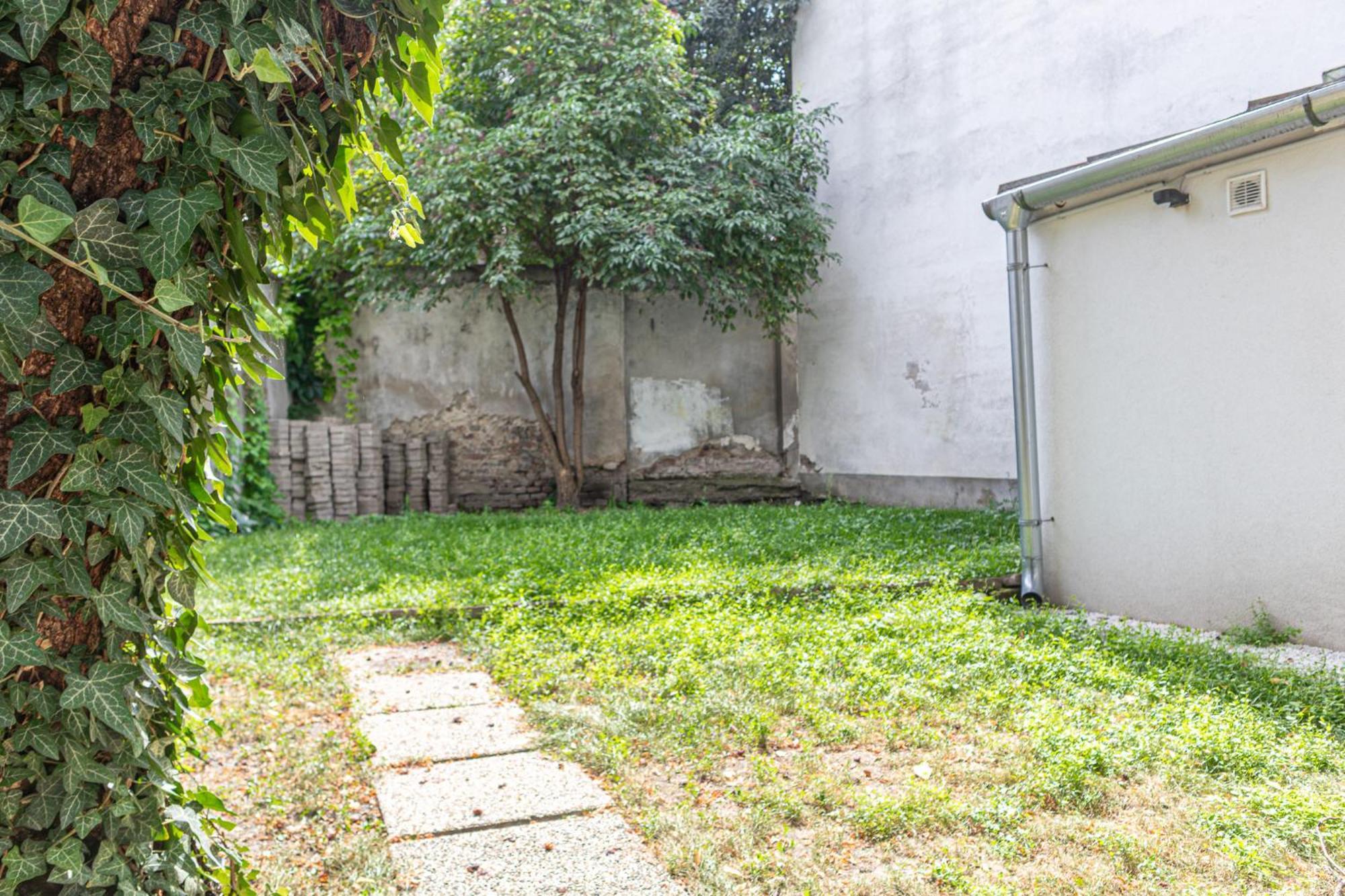 Brilliant 1br Comfortable Design/near Schoenbrunn Apartment Vienna