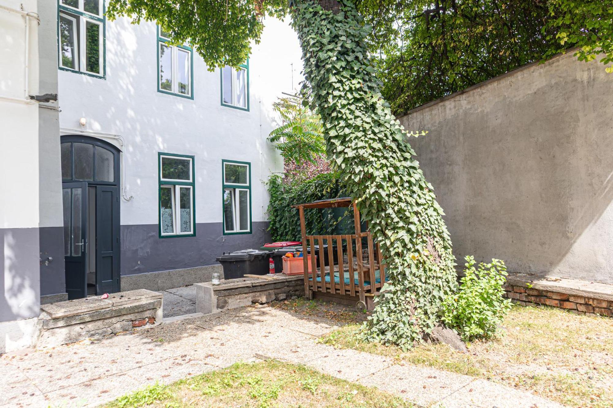 Brilliant 1br Comfortable Design/near Schoenbrunn *